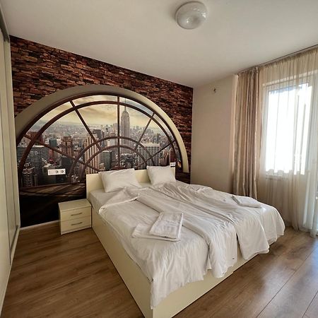 Aparthotel Victory Sofia Luaran gambar