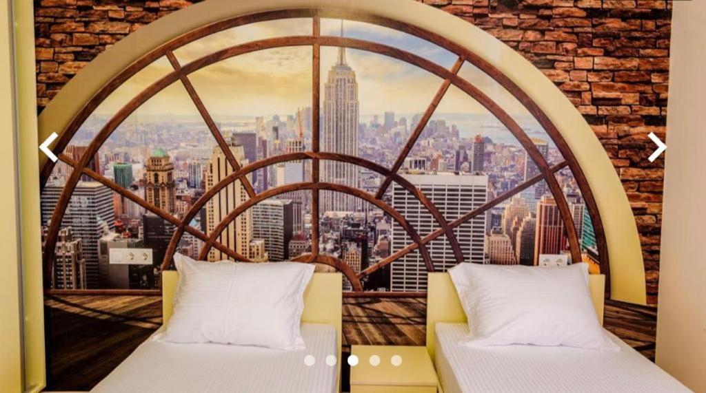 Aparthotel Victory Sofia Luaran gambar