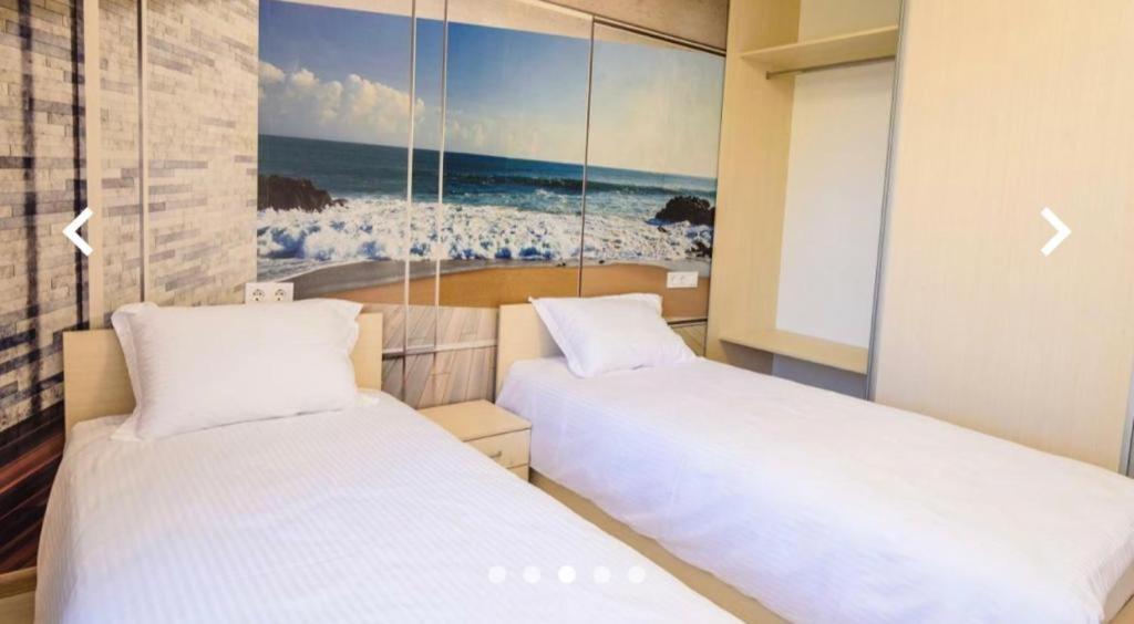 Aparthotel Victory Sofia Luaran gambar