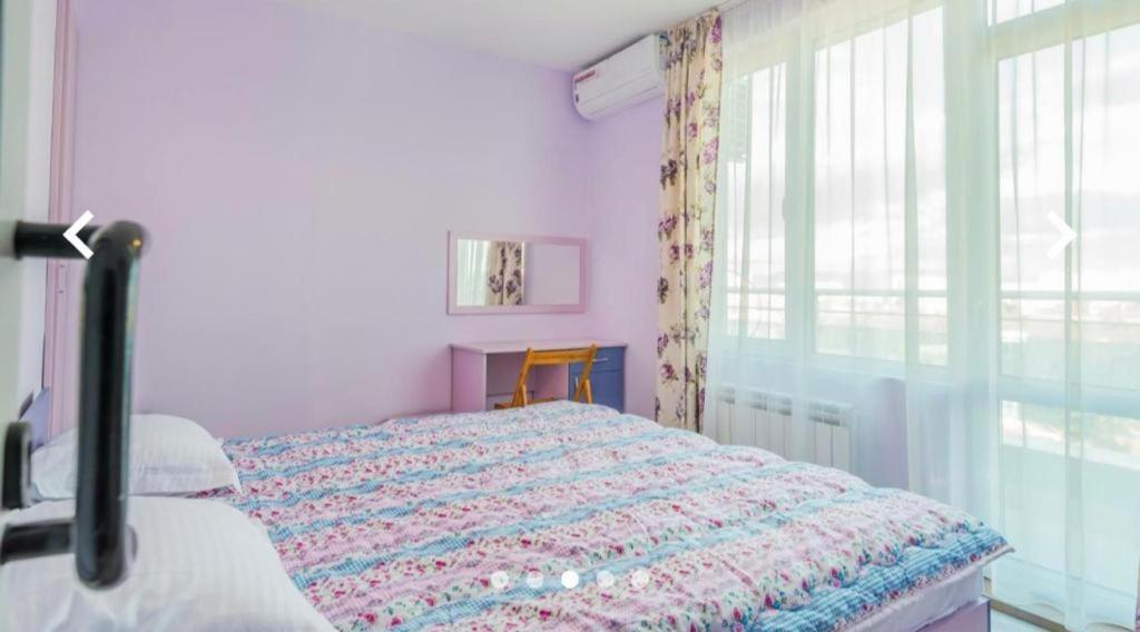 Aparthotel Victory Sofia Luaran gambar