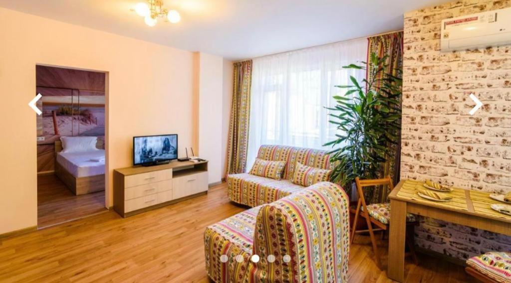 Aparthotel Victory Sofia Luaran gambar
