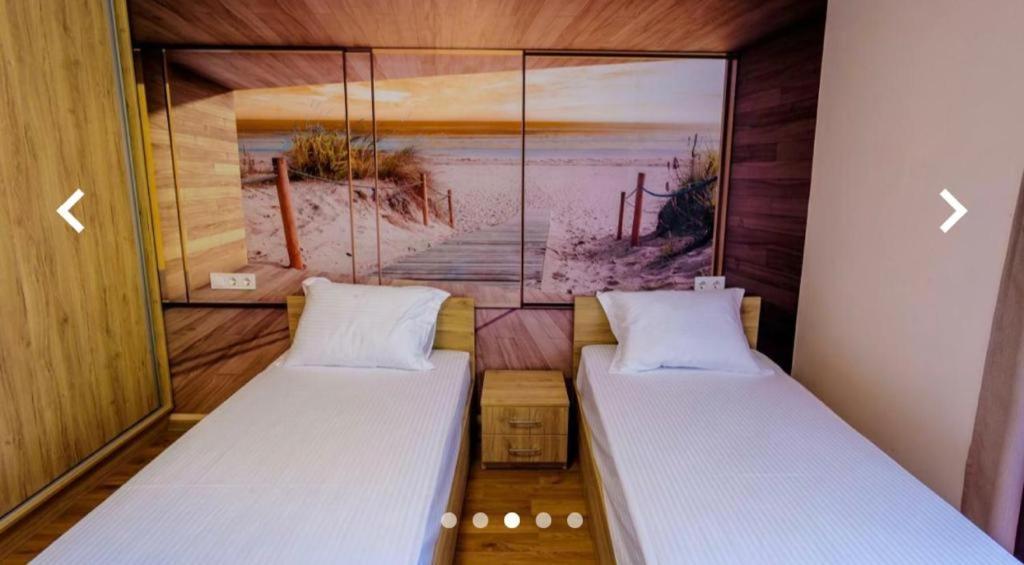 Aparthotel Victory Sofia Luaran gambar