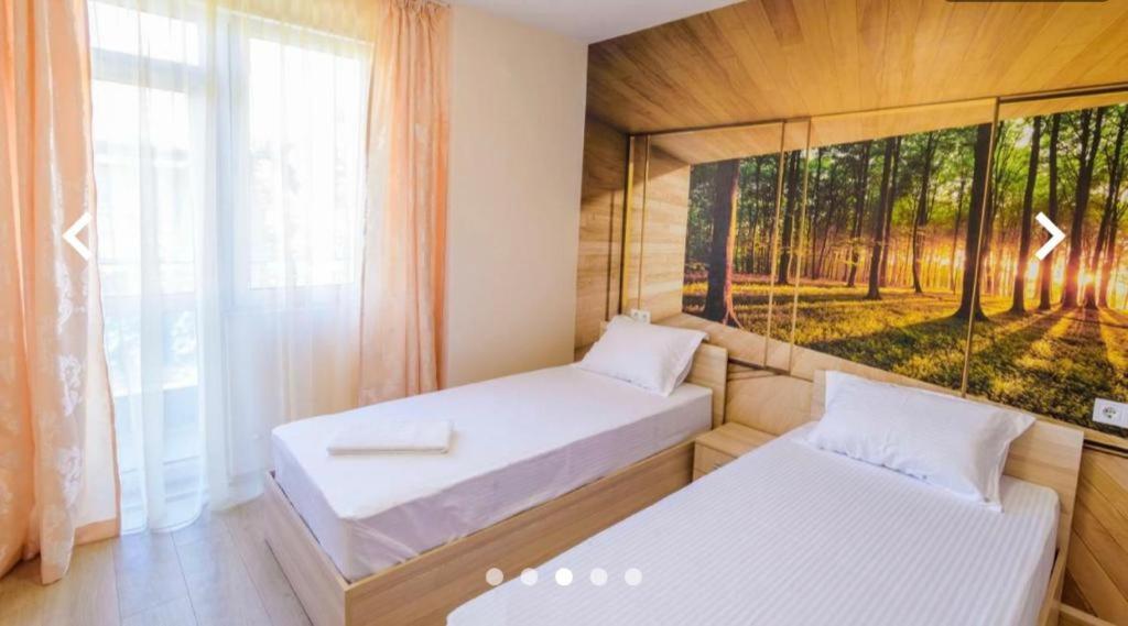 Aparthotel Victory Sofia Luaran gambar
