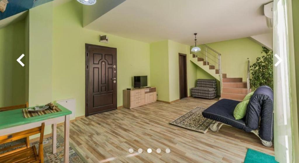 Aparthotel Victory Sofia Luaran gambar