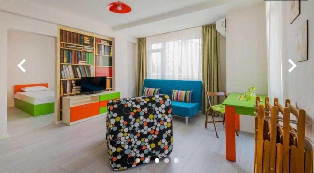 Aparthotel Victory Sofia Luaran gambar