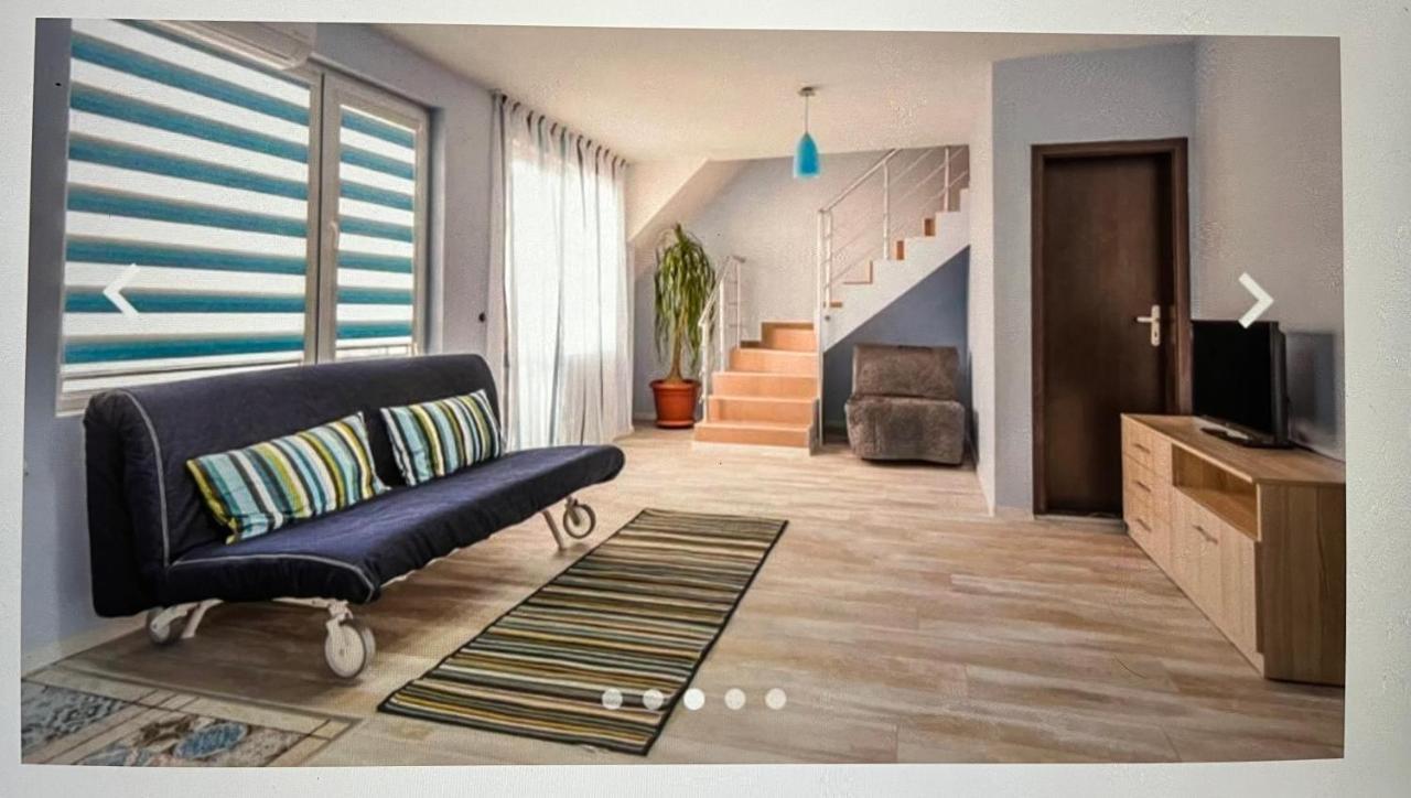 Aparthotel Victory Sofia Luaran gambar