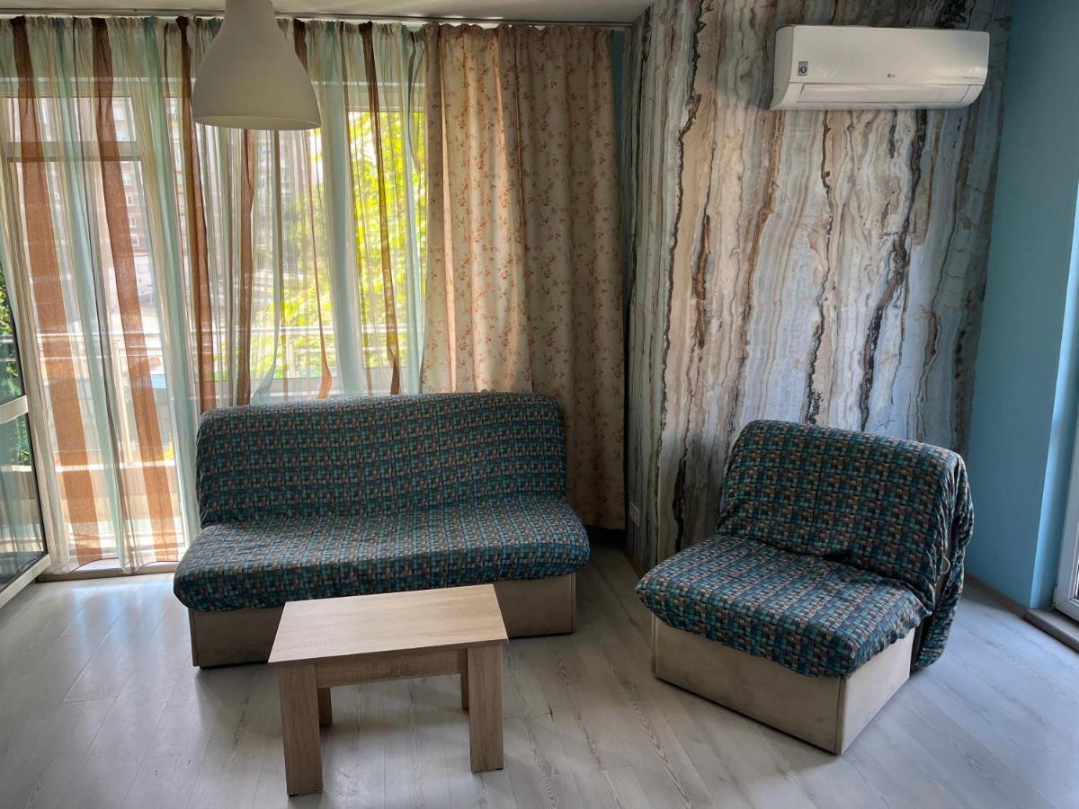 Aparthotel Victory Sofia Luaran gambar