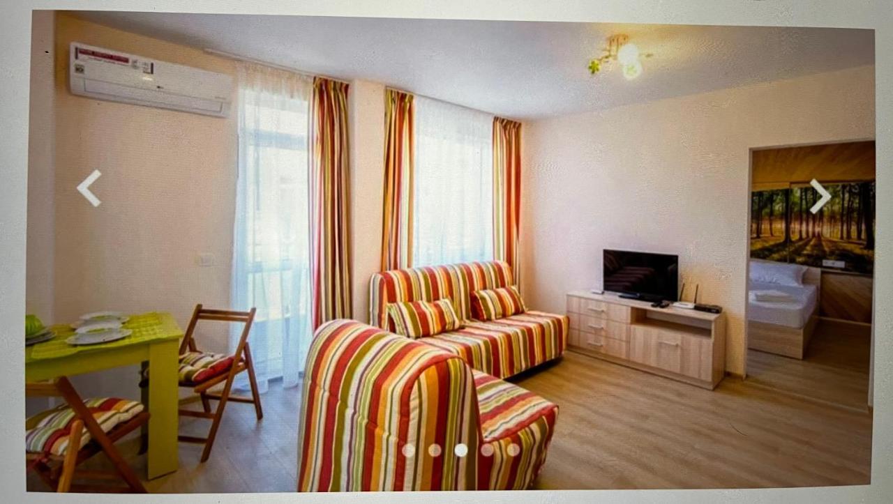 Aparthotel Victory Sofia Luaran gambar
