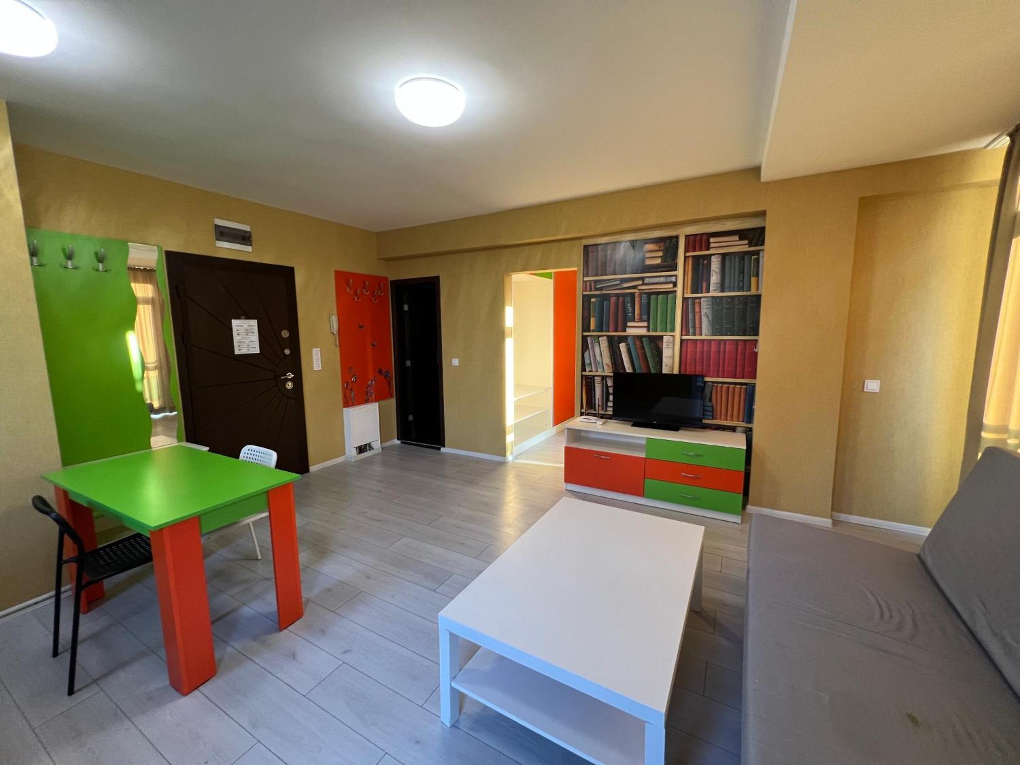 Aparthotel Victory Sofia Luaran gambar