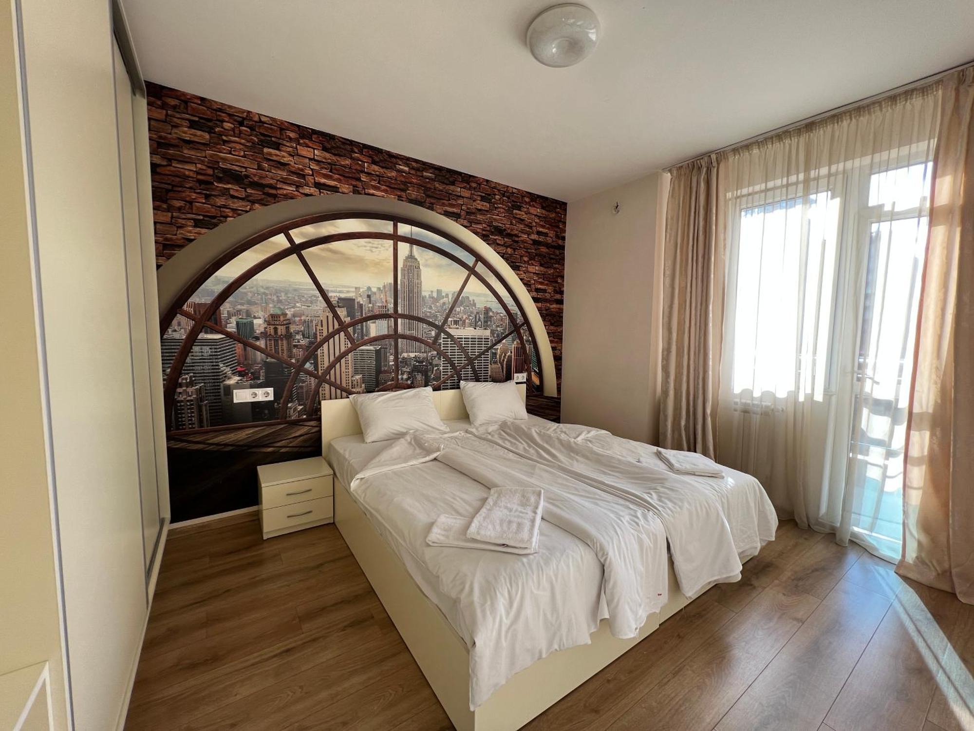 Aparthotel Victory Sofia Luaran gambar