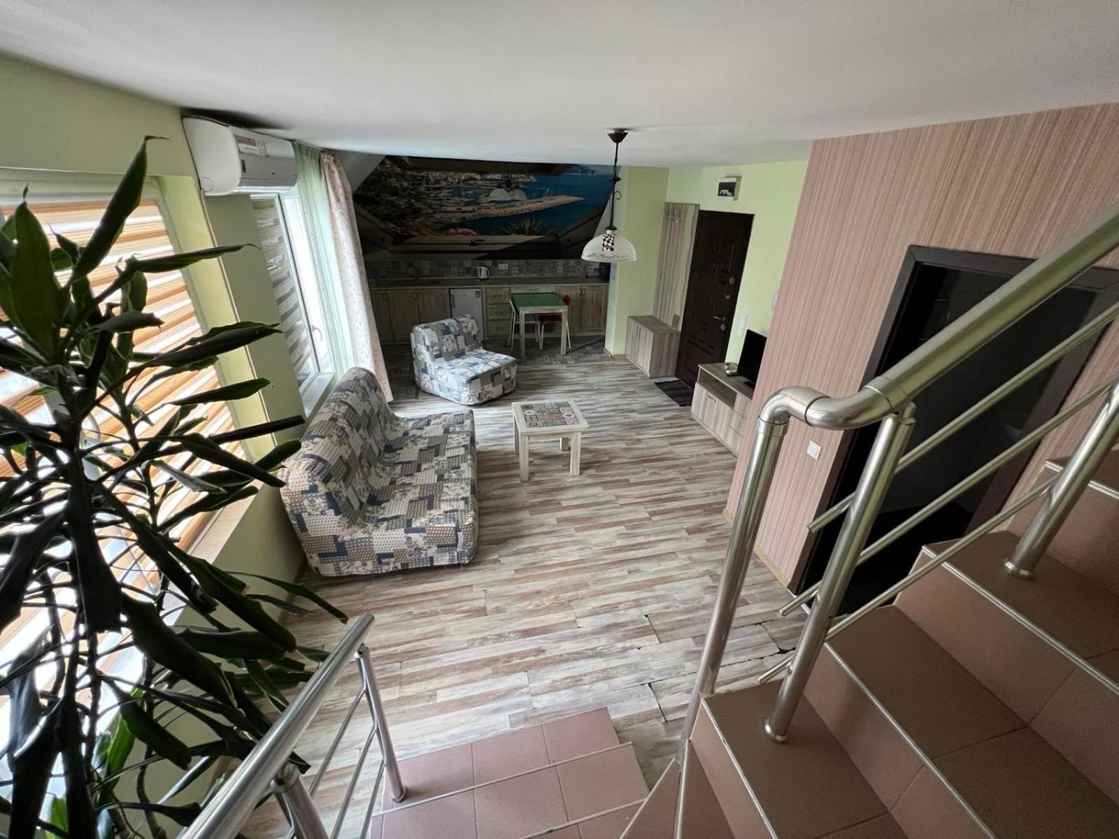 Aparthotel Victory Sofia Luaran gambar