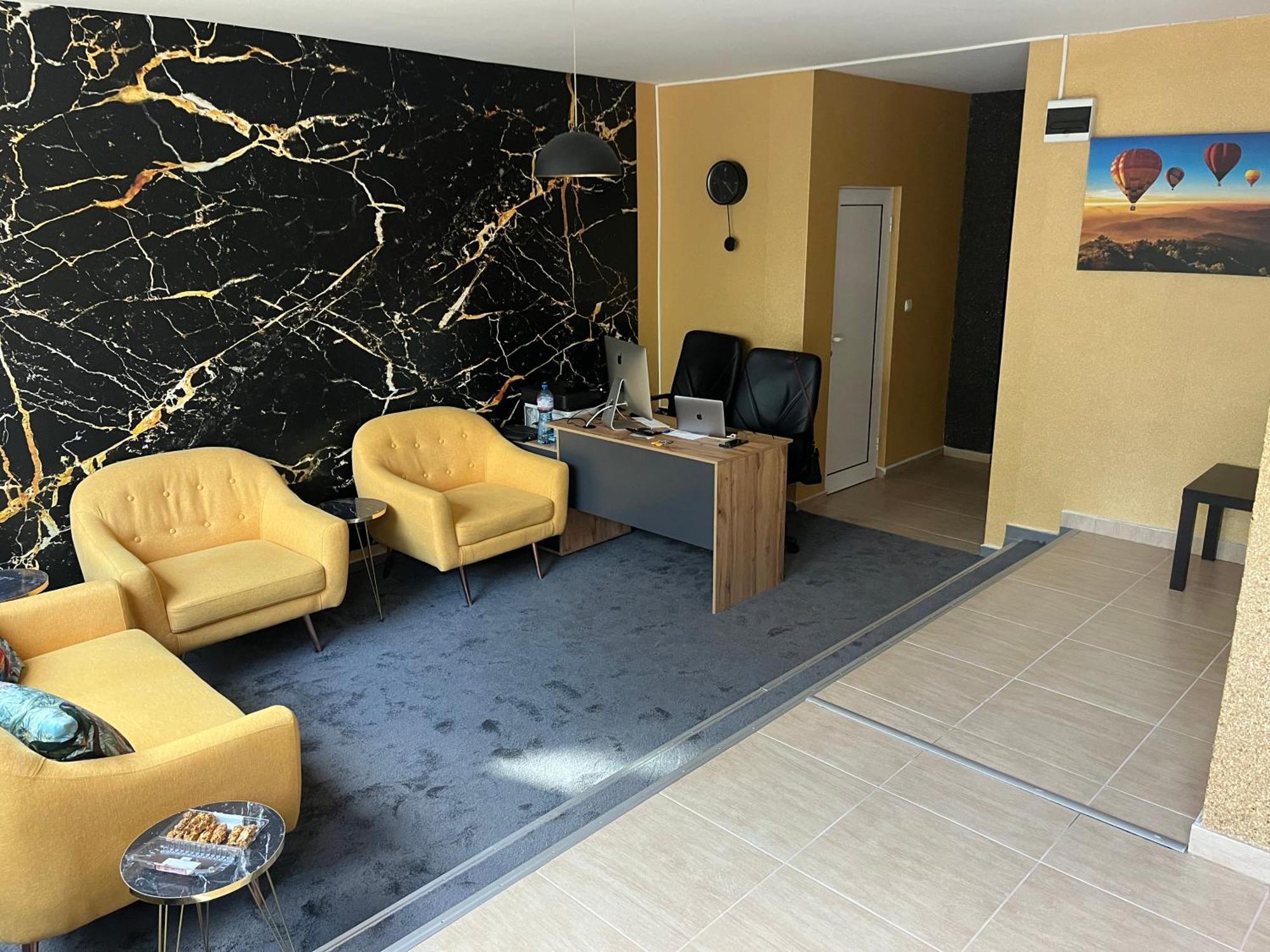 Aparthotel Victory Sofia Luaran gambar