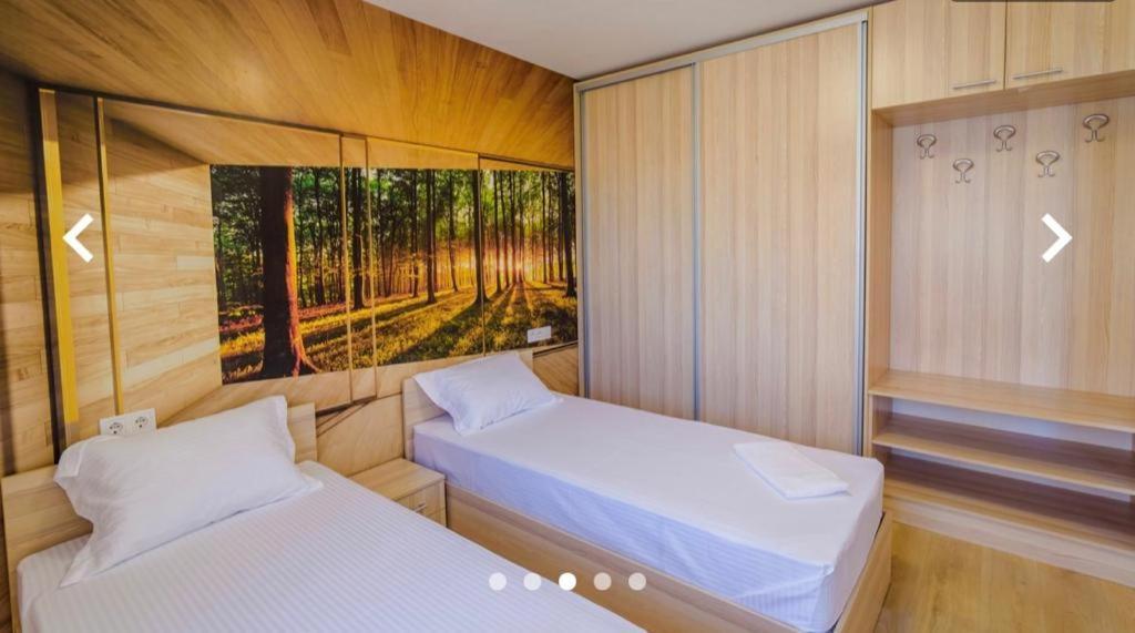 Aparthotel Victory Sofia Luaran gambar